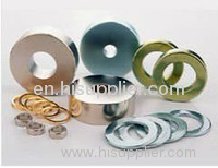 SmCo rare earth magnets/permanent SmCo magnets