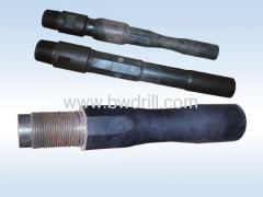 Pipe Connector Start Rod