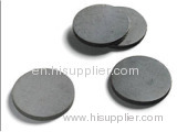 Bonded SmCo magnets/permanent magnets