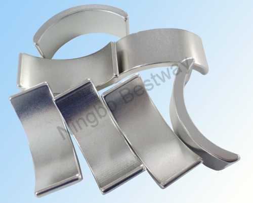 Neodymium Motor Magnets