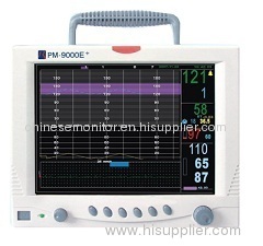 maternal monitor,fetal monitor