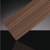 P-68 wooden pattern pvc ceiling