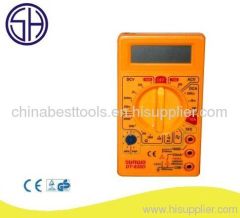 Portable easy take Digital Avometer