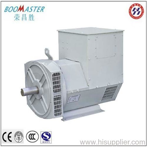 STC Brush alternator generator with best selling