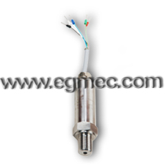 Electronic Pressure Transmitter