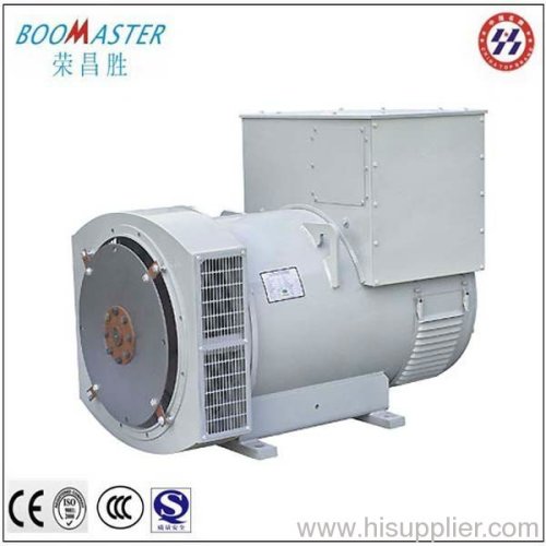 3KW to 75KW 100% Copper STC series alternator