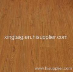 Hand Scraped Laminate Flooring Series 5020