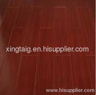 High Gloss Laminate Flooring