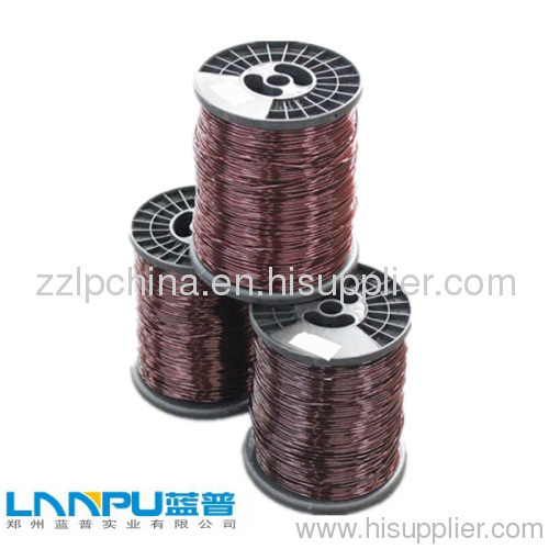 China Most Professional Motor Enamelled Wire Manufacturer