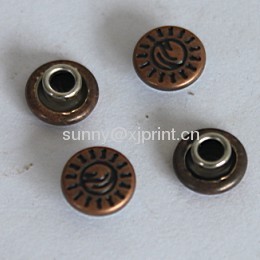 garment rivets/ button rivets