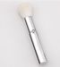 retractable cosmetic brush