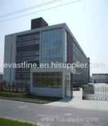 ZHEJIANG VASTFINE INDUSTRAIL&TRADE CO.,LTD