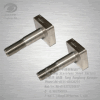 Stainless steel square head bolts