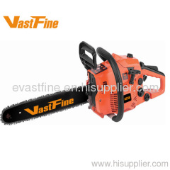 Gasoline Chain Saw