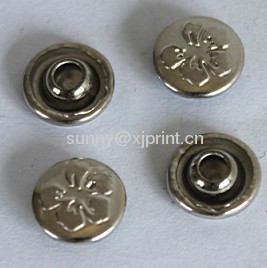 rivet/ button rivets/ garment rivets