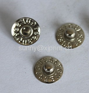 rivets/ garment rivets/ buttons rivets/ metal rivet