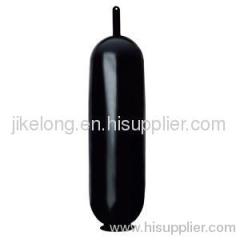 Butyl Rubber Membrane for Pressure Tanks