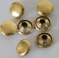 button rivet/ garment rivets/ rivets 12