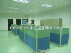 SHENZHEN ANMEI MEDICAL MFG.CO.,LTD