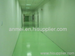 SHENZHEN ANMEI MEDICAL MFG.CO.,LTD