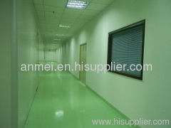 SHENZHEN ANMEI MEDICAL MFG.CO.,LTD