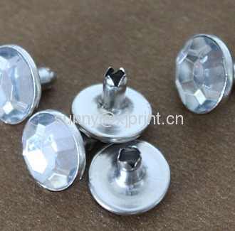 rivets/ garment rivet/ crystal rivet 17