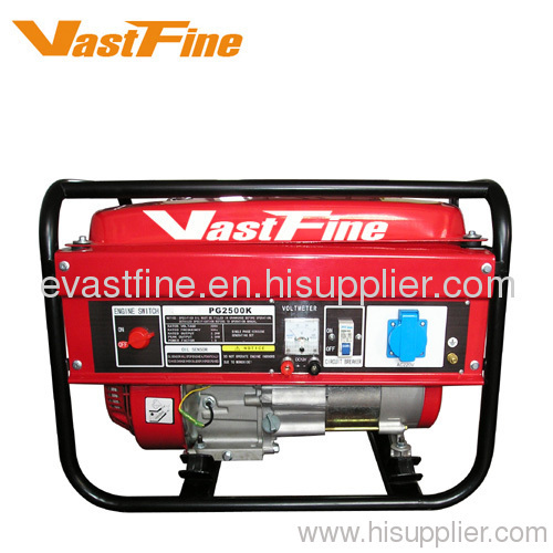 Gasoline generatorVF-G2500S
