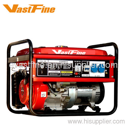 Gasoline generatorVF-G6000B