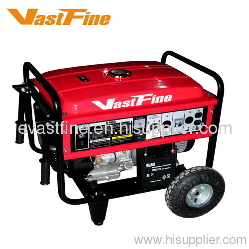 Gasoline generatorVF-G6500E