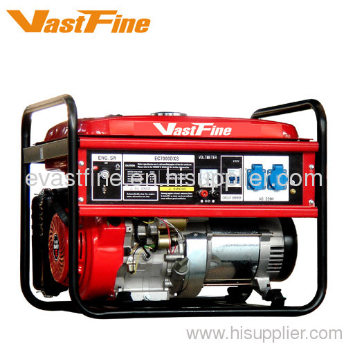 Gasoline generatorVF-G7000S