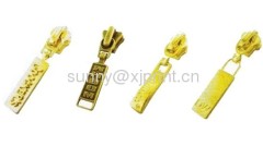 zipper sliders/ zippers/ sliders 07