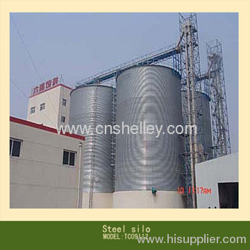 grain storage silo 5000Mt