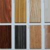 wood series PVC flooring