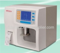 Hematology Analyzer