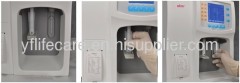 Hematology Analyzer