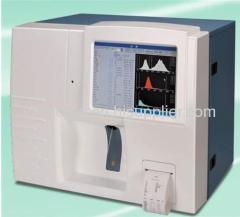 Auto Hematology Analyzer