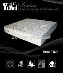 Luxury Design Spring Mattress