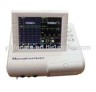 8.4" Color TFT Fetal monitor