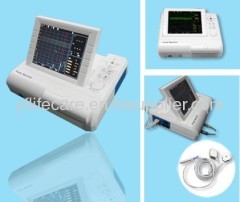 Portable Fetal Monitor CE marked