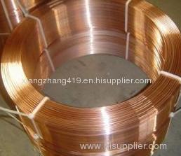 Sub-merged Welding wire