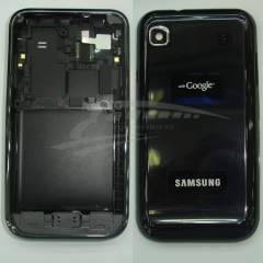 hot sell samsung i9000 housing