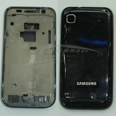 hot sell samsung i9003 housing