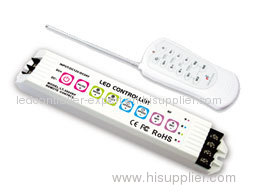 Platinum Series-Multi function LED Controller