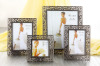 Zinc Alloy Concise Picture Frames