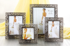 Concise Picture Frames