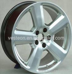 car aluminum alloy wheel rim