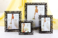 Pewter Photo Frames