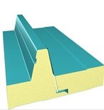 PIR (Polyisocyanurate) insulation board