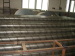 aluminum perforated pipe