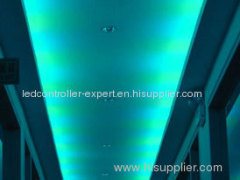 DMX Aluminum LED Strip